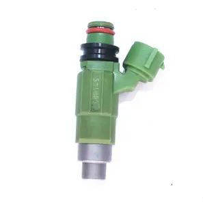 Fuel Injector For Mitsubishi Outlander V73 4G69 2.4L Grandis CDH145