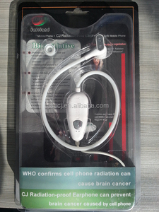 Tipo económico privado comunicación seguridad mono anti caída auricular i auricular - Product Image 6