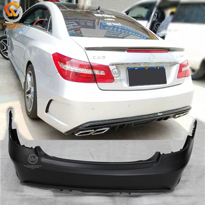 Kit de carrosserie de voiture oem 2008 2013 PD, pour <span class=keywords><strong>Coupe</strong></span> W207, E200, E250, E260, E350, <span class=keywords><strong>E300</strong></span> - Product Image 3