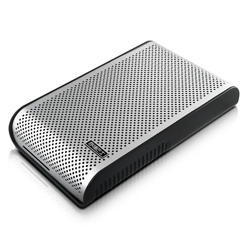 Datage 3.5" SATA Hard Disk External USB3.0 HDD Case