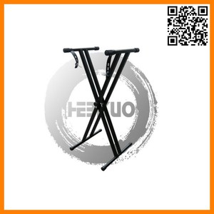 Instruments de musique Q-2XA haute qualité <span class=keywords><strong>orgue</strong></span> électronique clavier Stand - Product Image 1