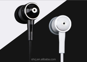 Tubetalk auricular a prueba <span class=keywords><strong>de</strong></span> radiaciones para el teléfono móvil, auricular Mp3 / mp4 con mic y <span class=keywords><strong>volumen</strong></span> del mando a distancia - Product Image 3