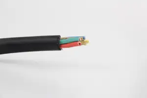 Cable Manufacturer H07RN8-F CABLE