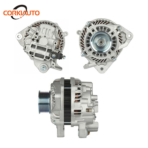 <span class=keywords><strong>Alternador</strong></span> automático para coche <span class=keywords><strong>honda</strong></span>, A2TC1391ZC 31100RNAA01 DRA0531 0986080730 11176, gran oferta, 12v 80a para <span class=keywords><strong>CIVIC</strong></span> 1,8 - Product Image 5