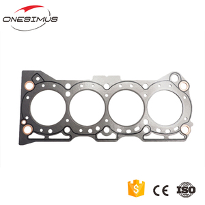 Piezas de repuesto para motor Onesimus 11141-60A00 para Suzuki G16A, repuestos automotrices, junta de culata - Product Image 4