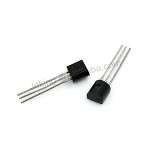 Transistor a Effetto di Campo MOS K19-GR di Alta Qualità TO-92 2SK19-GR - Product Image 4
