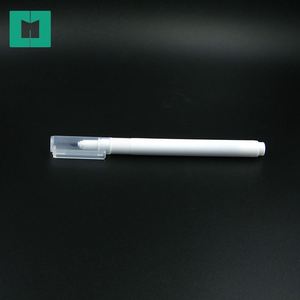 Rotulador Médico de Punta Oblicua, Sin Látex, Tinta de Colores, para Papel, Oferta Promocional, Borrable, Fabricado en China - Product Image 2