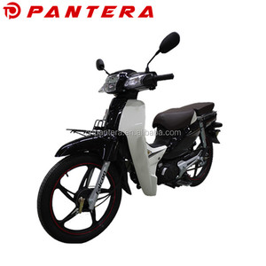 Motocicleta EEC Scooter Modelo <span class=keywords><strong>C90</strong></span> para el Mercado de Marruecos, Ciclomotor de 50cc - Product Image 5