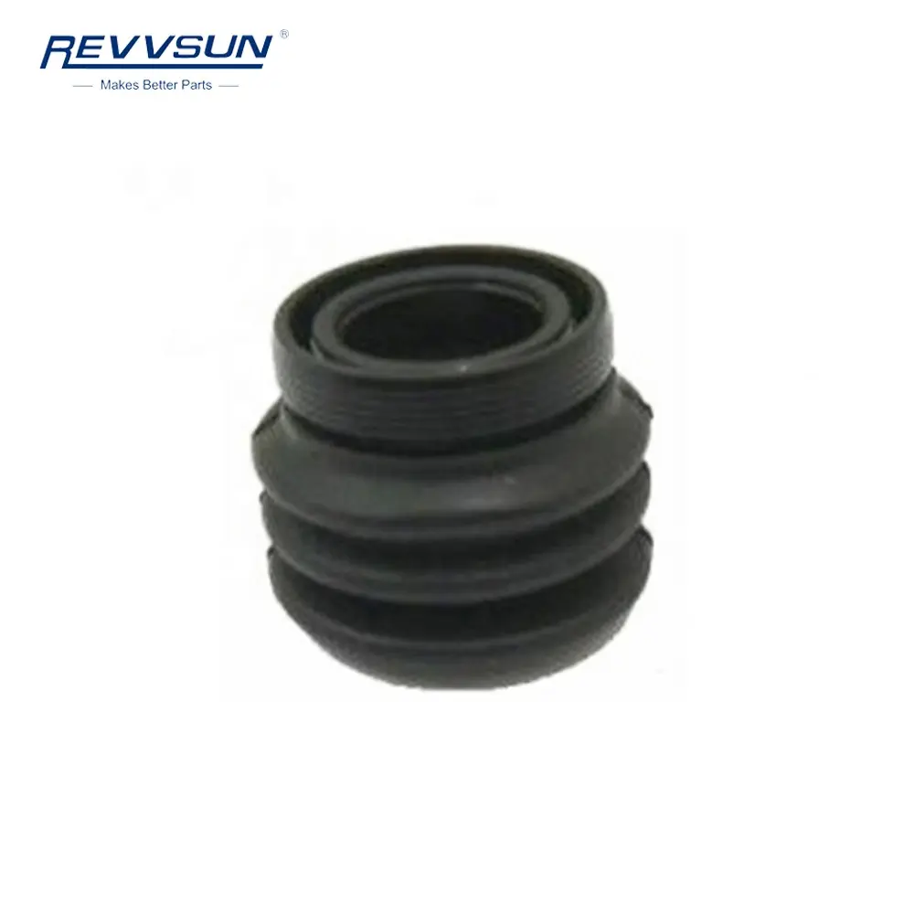 REVVSUN Auto Spare Parts 98WT7288A2A 1321128 98WT7288A1A 1077571 Shaft Oil Seal untuk Ford