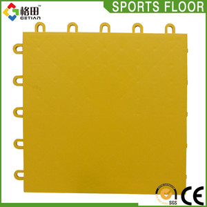 Campo de fútbol de salón de alta resistencia portátil para la venta - Product Image 5