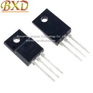 100% Nouveau et original AOTF12N65 TF12N65 12N65 TO-220F 12A 650 V Transistor