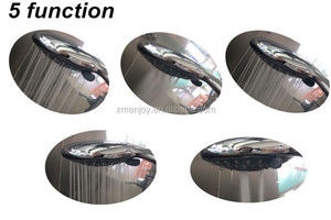 <span class=keywords><strong>Pommeau</strong></span> <span class=keywords><strong>de</strong></span> <span class=keywords><strong>douche</strong></span> à main en plastique, livraison gratuite, Offre Spéciale - Product Image 3