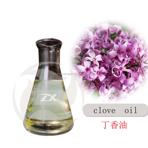 Qualité supérieure En Vrac Aromatique Essentielle de clou de Girofle Huile/Huile De Girofle - Product Image 2