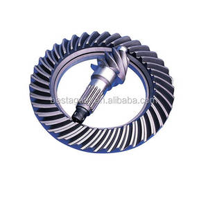CINA Corona Ruota Pignone per Toyota - Product Image 4