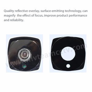 CE, FCC, Rohs IP66 giá Không Thấm Nước Bullet New <span class=keywords><strong>ahd</strong></span> 2mp máy ảnh từ MVTEAM nhà máy - Product Image 3