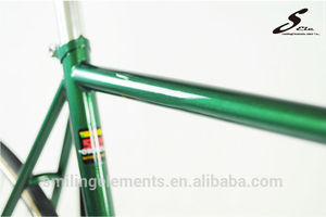 reynolds 700c 525 tig bicicleta de artes fijos - Product Image 2