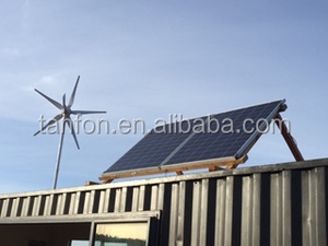 Turbine <span class=keywords><strong>éolienne</strong></span> 5kw — 1kw, <span class=keywords><strong>3kw</strong></span>, <span class=keywords><strong>3kw</strong></span>, <span class=keywords><strong>alternateur</strong></span> avec aimant permanent, centrale électrique type vent, 5kw, 10kw, 15kw - Product Image 6