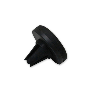 360 độ phổ Magnetic xe Air Vent núi có thể điều chỉnh kim loại điện thoại di động chủ với Silicone và hợp kim cho bảng điều khiển - Product Image 2