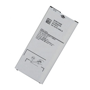 ใหม่<span class=keywords><strong>แบ</strong></span><span class=keywords><strong>ต</strong></span>เตอรี่ Li-Ion 3300mAh ของแท้ EB-BA710ABE สำหรับซัมซุงกาแล็คซี่ <span class=keywords><strong>A7</strong></span> <span class=keywords><strong>2016</strong></span> A710 A710F <span class=keywords><strong>แบ</strong></span><span class=keywords><strong>ต</strong></span>เตอรี่ทดแทน - Product Image 5