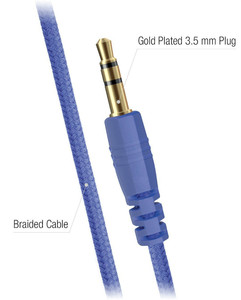 <span class=keywords><strong>Cuffia</strong></span> con Jack da 3.5mm - Product Image 3