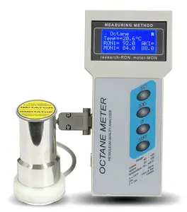 TP-100K Portable Octane Meter, and Cetane Detector with Easy Operation