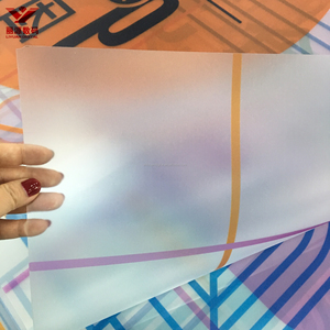 Nhãn Dán Cửa Sổ Kính, Sandblast Frost Sticker, Nhãn Dán Trang Trí Kính - Product Image 1