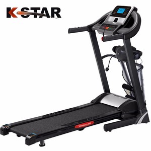 Equipos de gimnasio motorizados Trotadora Pioneer Run - Product Image 5