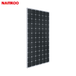 Panel Tenaga Surya Sistem Tenaga Surya Alibaba Surya 500kw Pemasok Cina Pada Gelombang Sinus Murni Grid CE TUV IEC ROHS 25 Tahun - Product Image 4