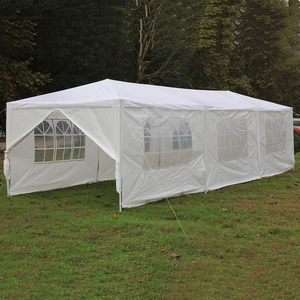 Gazebo para exteriores, carpa <span class=keywords><strong>de</strong></span> fiesta, barato - Product Image 2