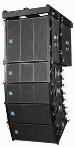 6" Neodymium Loud <strong>Speaker</strong>/Small <strong>Active</strong> Line <strong>Array</strong> - Product Image 4