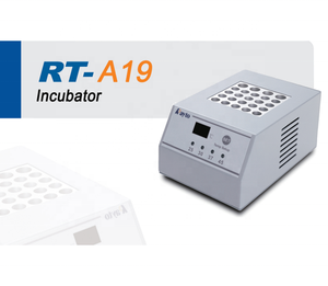 Rayto RT-A19 Incubadora/mini incubadora de laboratório/máquina incubadora para laboratório - Product Image 3