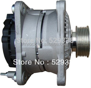 NOUVEAU HNROCK 12V 90A <span class=keywords><strong>ALTERNATEUR</strong></span> 0124325021 0124325022 0124325035 0124325097 038903018 038903023T 074903025M - Product Image 5
