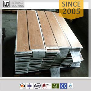 DBDMC fournir Chine Fabricant bois <span class=keywords><strong>Série</strong></span> Dérapage Résistance Pvc Plancher En Vinyle - Product Image 3