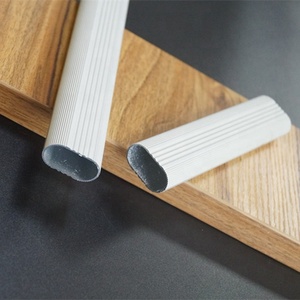 Perchero <span class=keywords><strong>de</strong></span> <span class=keywords><strong>Aluminio</strong></span> para Armario, con Tubo Hueco, Estantes <span class=keywords><strong>y</strong></span> Perchas para Ropa - Product Image 3