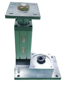 Attuatore Lineare Elettrico ad Alto Carico per Simulatori di Movimento e Piattaforme - Product Image 4