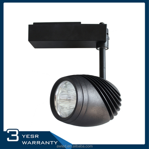 Iluminación Interior empotrada vía rápida antorcha precio - Product Image 3