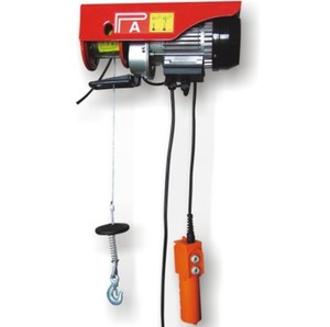 Palans à câble micro 600 kg HGS-B Palan électrique - Product Image 1