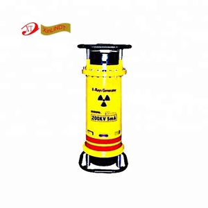 Instrument générateur de faisceau X haute fréquence xxg 3005 NDT, livraison gratuite - Product Image 4