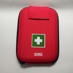 エヴァ応急処置キットケースバッグジッパー付きプロモーション屋外防水緊急用 - Product Image 6