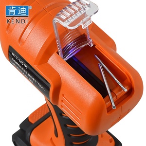 <span class=keywords><strong>Pistola</strong></span> Remachadora Inalámbrica en Venta - Product Image 4