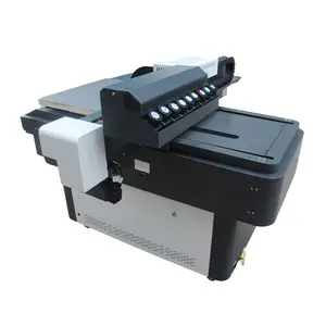 Printer Flatbed Papan UV A1 MDF Digital Vinica