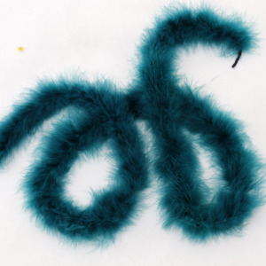 Top Bán Loại Cò Lớn Ở Phi Màu Lông Bán Buôn Thổ Nhĩ Kỳ Feather Boas - Product Image 6