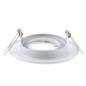 2019 nuovo Design Nuovo Trimless Led Spot Da Incasso Da Incasso GU10 MR16 Ha Condotto I Riflettori Apparecchio - Product Image 6