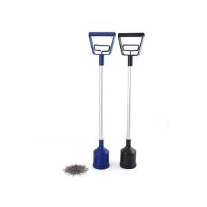 Dailymag magnético manija elevador 35LBS recoger con la herramienta de liberación - Product Image 3