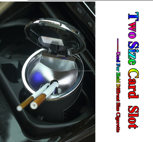 recargables encendedor de cigarrillos, USB Cigarrillo eléctrico Más Ligero, lateral deslizante USB más ligero - Product Image 2