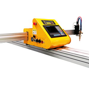 Di động cnc plasma cắt kim loại máy cắt - Product Image 1