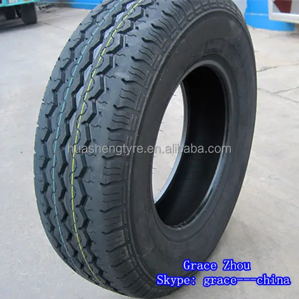 195R14 light truck tire