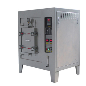 PID otomatik kontrol ile HT-1700 dijital atmosfer kül fırını <span class=keywords><strong>Labrotary</strong></span> fiyat - Product Image 1