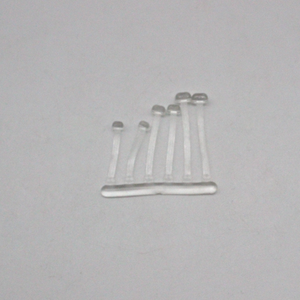 Kit bouchons d'appât pour la pêche à la <span class=keywords><strong>carpe</strong></span>, accessoire en caoutchouc transparent pour longue distance, - Product Image 3