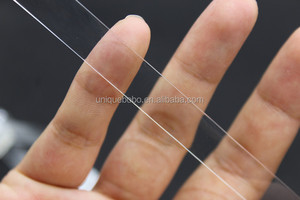 Les femmes Portent Des Accessoires Élastique Transparent Clair TPU Invisible Soutien-Gorge Bretelles - Product Image 6